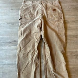 Carhartt Carpenter Jeans